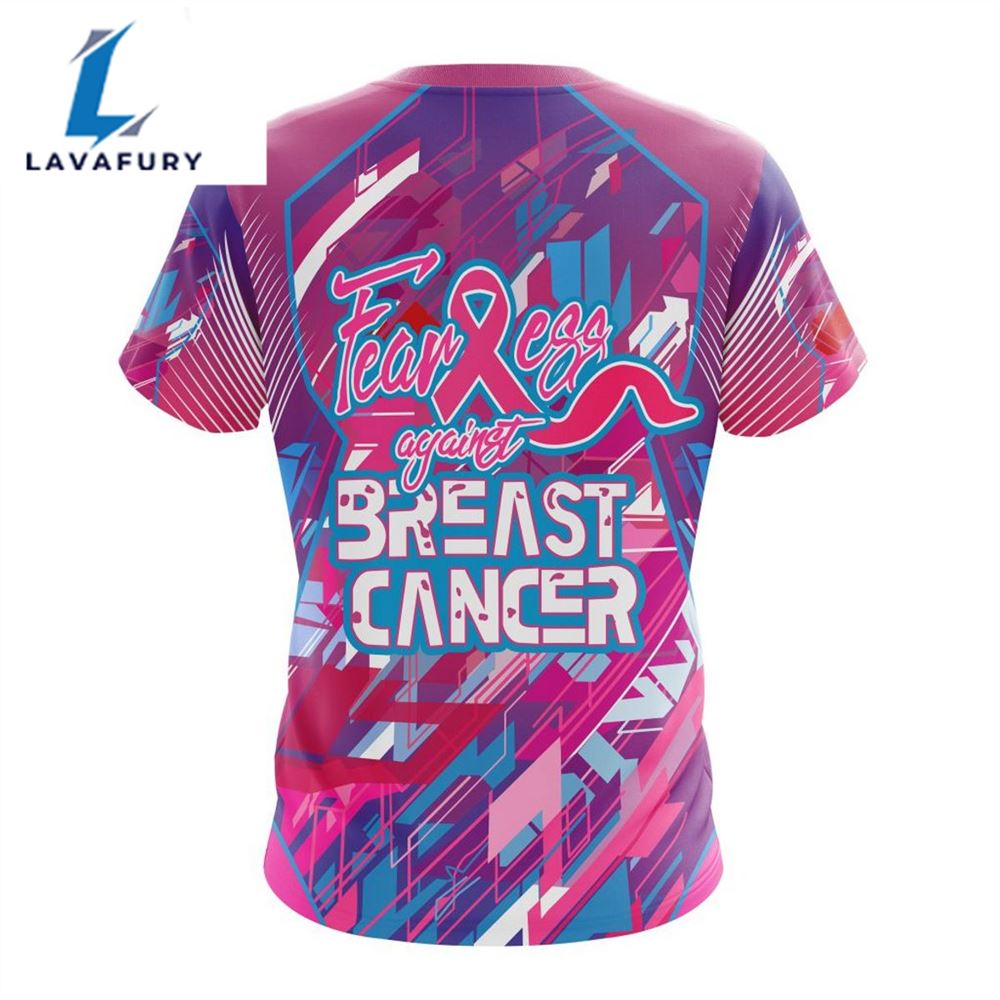 BEST NFL New York Jets, Specialized Design I Pink I Can! Fearless Again Breast Cancer 3D Hoodie Shirt