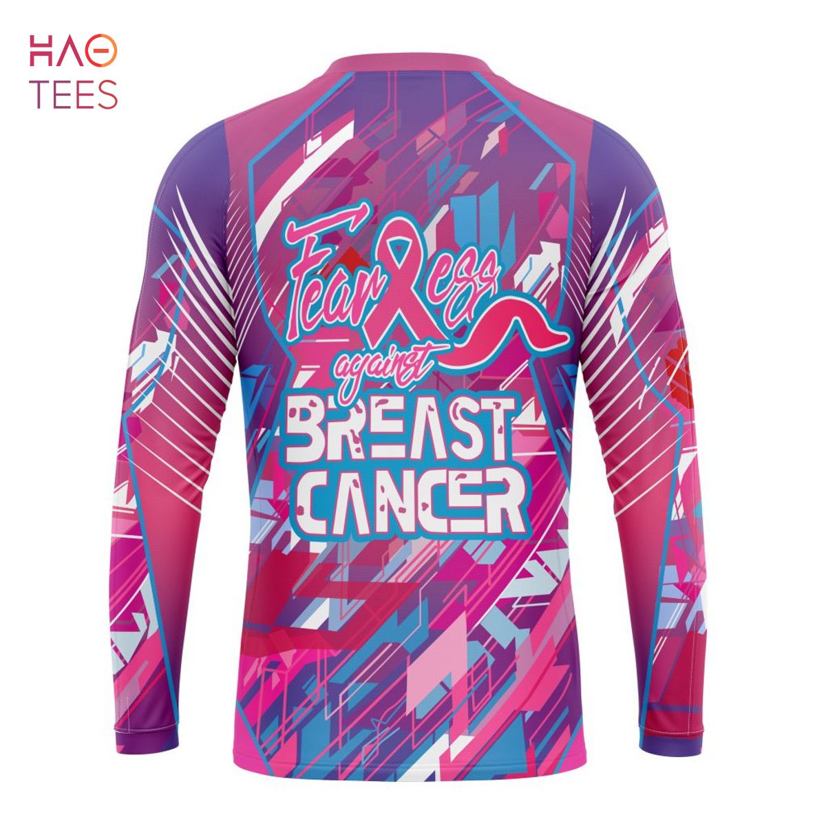 BEST NFL Tampa Bay Buccaneers, Specialized Design I Pink I Can! Fearless Again Breast Cancer 3D Hoodie Shirt