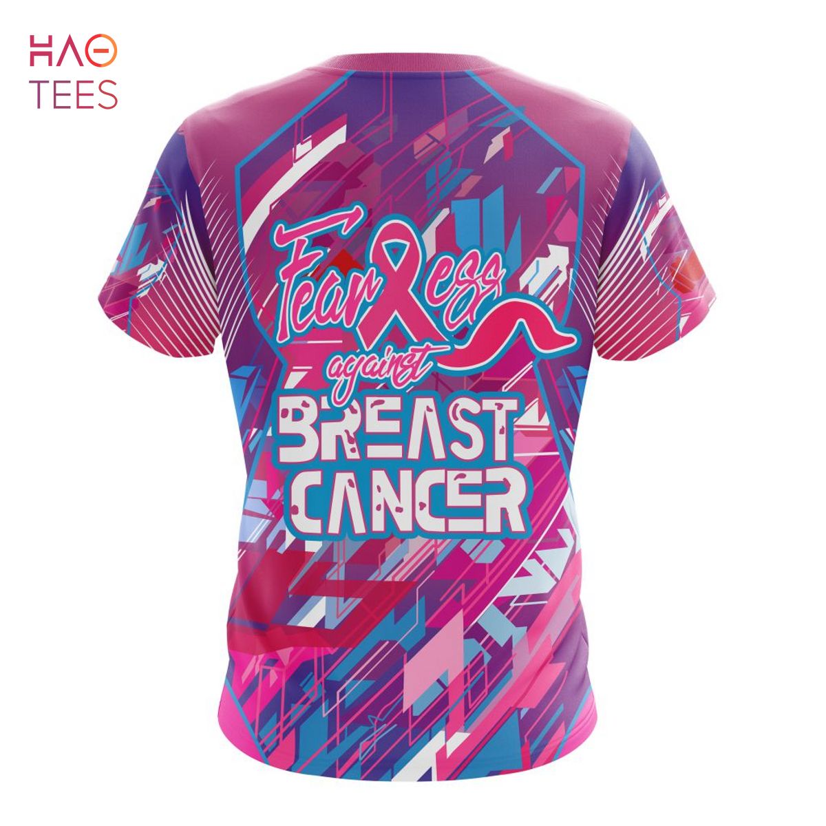 BEST NFL Tampa Bay Buccaneers, Specialized Design I Pink I Can! Fearless Again Breast Cancer 3D Hoodie Shirt